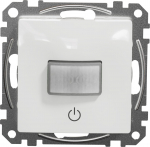 Liikumisandur Schneider Sedna Design SDD111504 koos l&uuml;litiga valge Design & Elements | SDD111504 | 3606481466242