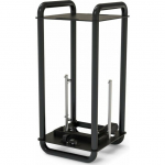 Streacom DA6 XL Mini-ITX Case - black | GESC-105 | 8718469091645