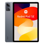 Tablet Xiaomi Redmi Pad SE 11" 128 GB Graphite (VHU4448EU) | VHU4448EU | 6941812740408