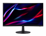 Acer Nitro/ED240Q/23,6"/VA/FHD/180Hz/1ms/monitor Black | 18783009412VG20QS3 | 4711121531156
