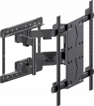 Art ART HOIDIK LCD/LED TELEKAVAL 55-120 tolli AR-92XL 140KG reguleeritav vertikaalne ja horisontaalne 54-568mm maxVESA 1000x600 | RAMT AR-92XL | 5906721172048