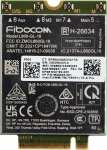 HP XMM 7560 R+ LTE-Advanced Pro WWAN modem | 7P993AA | 197192887684