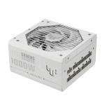 Toiteplokk Asus TUF Gaming 1000W Gold White Edition (90YE00S5-B0NA00) | 90YE00S5-B0NA00 | 4711387275993