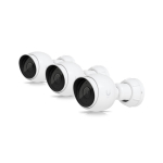 Ubiquiti Video Camera UVC-G5-Bullet 3-pack | 52607225702 | 810084690192