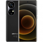 ULEFONE NOTE 17 PRO 12+256GB Viedtālrunis VELVET BLACK | 000000D5 | 6937748736042