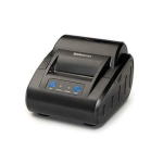 Safescan TP-230 Thermodrucker Papierbreite: 58 mm   Black | 134-0535 | 8717496335142