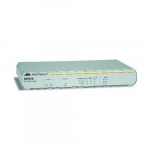 Modulaarne harukontori ruuter Allied Telesis Allied Telesis AT-AR410, IEEE 802.1D, IEEE 802.1Q, IEEE 802.1v, IEEE 802.2, IEEE 802.3ac, IEEE 802.3ad, IEEE 802.3u, IEEE..., 100 Mbit/s, OSPF, SNMP / SNMPv2c / SNMPv3, DHCP, IP, IPX/SPX, Appletalk | AT-AR ...