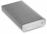 Kieszeń OWC 0TB Express 1M2 portable NVMe Thunderbolt (USB-C) SSD | OWCUS4EXP1M2 | 0810100983765