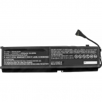 Aku CoreParts 64.68Wh Li-Pol&uuml;meer | Battery 64.68Wh Li-Polymer | 5715063076323