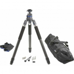 Statiiv Novoflex Novoflex TrioPod Pro75 ClassicBall komplekt | TRIOPRO CB | 4030432810515