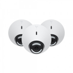 Ubiquiti UVC-G5-Dome (wei&szlig;, 3er Pack) | UVC-G5-Dome-3 | 0810084690215