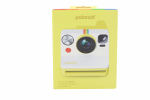 Digitaalne kaamera Polaroid Now Gen 3, yellow | 9120134280220 | 9120134280220