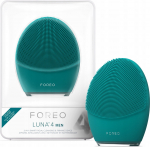 Foreo LUNA 4 Men Cleaning sonic brush | 7350120791283 | 7350120791283