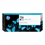 HP tindikassett P2V73A (Photo Black) | P2V73A | 0190781771319