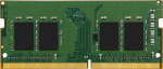 M&auml;lu s&uuml;learvutile Kingston ValueRAM, SODIMM, DDR4, 8 GB, 2666 MHz, CL19 (KVR26S19S8/8) | KVR26S19S8/8 | 0740617280630