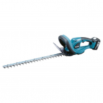 Makita Nożyce akumulatorowe DUH523RF 52 cm | DUH523RF | 088381673709