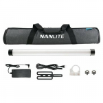 Lampa studyjna Nanlite PavoTube II 15X 1Kit colour effect luminaire | 3720 | 4001072037204