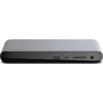 NEXT GEN DOCK THUNDERBOLT 3 PRO WITH 0.8M CABLE | F4U097VF | 0745883779338