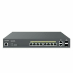 EnGenius Cloud Managed Switch 8-port GbE PoE.af/at(+) 130W | ECS1112FP | 4713361935299