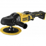 Dewalt Polerka rotacyjna DCM849N 18 V | DCM849N-XJ | 5035048714584