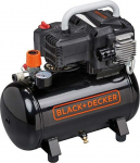 Survekompressor Black&Decker 10bar 12L (NKBN304BND309) | NKBN304BND309 | 8016738763720