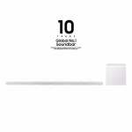 Soundbar Samsung HW-S801D | HW-S801D/EN | 8806095447711
