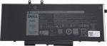 Aku Dell Battery, 68WHR, 4 rakku | 10X1J | 5704174218791
