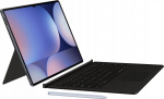 Samsung "Book Cover Keyboard Galaxy Tab S10Ultra/S9Ultra", Black, DX925UBE | DX925UBE | 8806095728889