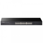 EDIMAX l&uuml;liti 48,3cm 24x +2 GE GS-1026 V3 | GS-1026 V3 | 4717964704290