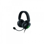 K&otilde;rvaklapid Razer Kraken V3 Green (RZ04-03770200-R3M1) | RZ04-03770200-R3M1 | 8886419378570