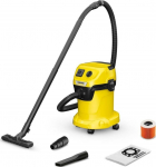 Tolmuimeja Karcher WD 3 P V-17/4/20 (1.628-171.0) | 1.628-171.0 | 4054278655635