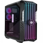 Cooler Master HAF 700 EVO (Gray, Tempered Glass) | H700E-IGNN-S00 | 4719512126271