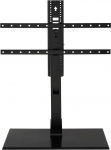 SANUS VSTV2, 101.6 cm (40"), 2.18 m (86"), 56.7 kg, 100 x 100 mm, 600 x 400 mm, Black | VSTV2-B2 | 793795537669