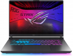 Asus ROG Strix G16 G615 Ultra 9 275HX / 32 GB / 2 TB / W11 / RTX 5080 / 240 Hz (G615LW-U9322W) | 90NR0LG1-M003B0 | 4711387940792