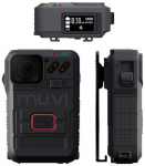 Muvi HD Pro 3 Titan bodyworn | Muvi HD Pro 3 Titan bodyworn | 5060594761003