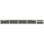 Switch Cisco C9200-48P-A | C9200-48P-A | 0889728168311