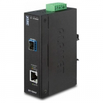 Konwerter światłowodowy Planet Media konwerter Planet IXT-705AT 10GB RJ45->10GB R SFP+ Przemysłowy | IXT-705AT | 4711605283502