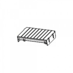 Zebra P1058930-500C - Label Printer Zt400 (P1058930500C) | P1058930-500C | 8596375084339