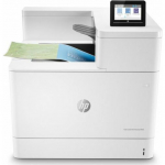 Drukarka laserowa HP LaserJet Enterprise M856dn | 122164 | 0193015438279