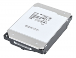 Dysk serwerowy Toshiba Enterprise Capacity 18TB 3.5'' SATA III (6 Gb/s)  (MG09ACA18TE) | MG09ACA18TE | 4260557511657