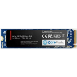 SSD ketas CoreParts 2TB M.2 2280 PCI-E x4 Gen3 NVMe (CPSSD-M.2NVMEHE-2TB) | CPSSD-M.2NVMEHE-2TB | 5704174605188
