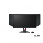BenQ ZOWIE XL2746K - 240Hz | Full HD | 27'' | TN | 1ms | 9H.LJNLB.QBE | 4718755086687