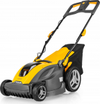 Akutoitelise muruniiduki Stiga Combi 340e | 294386068/ST2 | 8008984852129