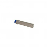 Toner OKI Cyan Originaal (43837131) | 43837131 | 5031713050957