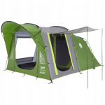 Namiot turystyczny Coleman Oak Canyon 4 BlackOut | 2212622 | 3138522134136