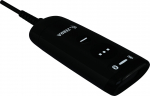 K&auml;sitsi v&ouml;&ouml;tkoodilugeja Zebra Zebra CS60 1D/2D LED Black | CS6080-SR40000KSVW | 8596375236608