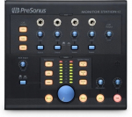 PreSonus MonitorStation V2 - Kontroler | 85184000 | 673454002847