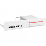 Rackmount.IT Kit for AVM FRITZ!Box 5690 Pro | RM-FB-T8 | 8720297442322