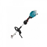 Makita Akku-Multifunktionsantrieb UX01GZ01 XGT, 40Volt (blau/Black, ohne Akku und Ladeger&auml;t) | UX01GZ01 | 0088381733175
