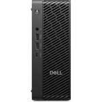 Komputer Dell Dell Pro Max Micro FCM2250, Core Ultra 7 265, 16 GB, RTX A1000, 1 TB M.2 PCIe Windows 11 Pro | BTO106_FCM2250_EMEA | 5902002322720